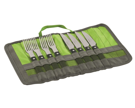 Outwell BBQ Cutlery Set