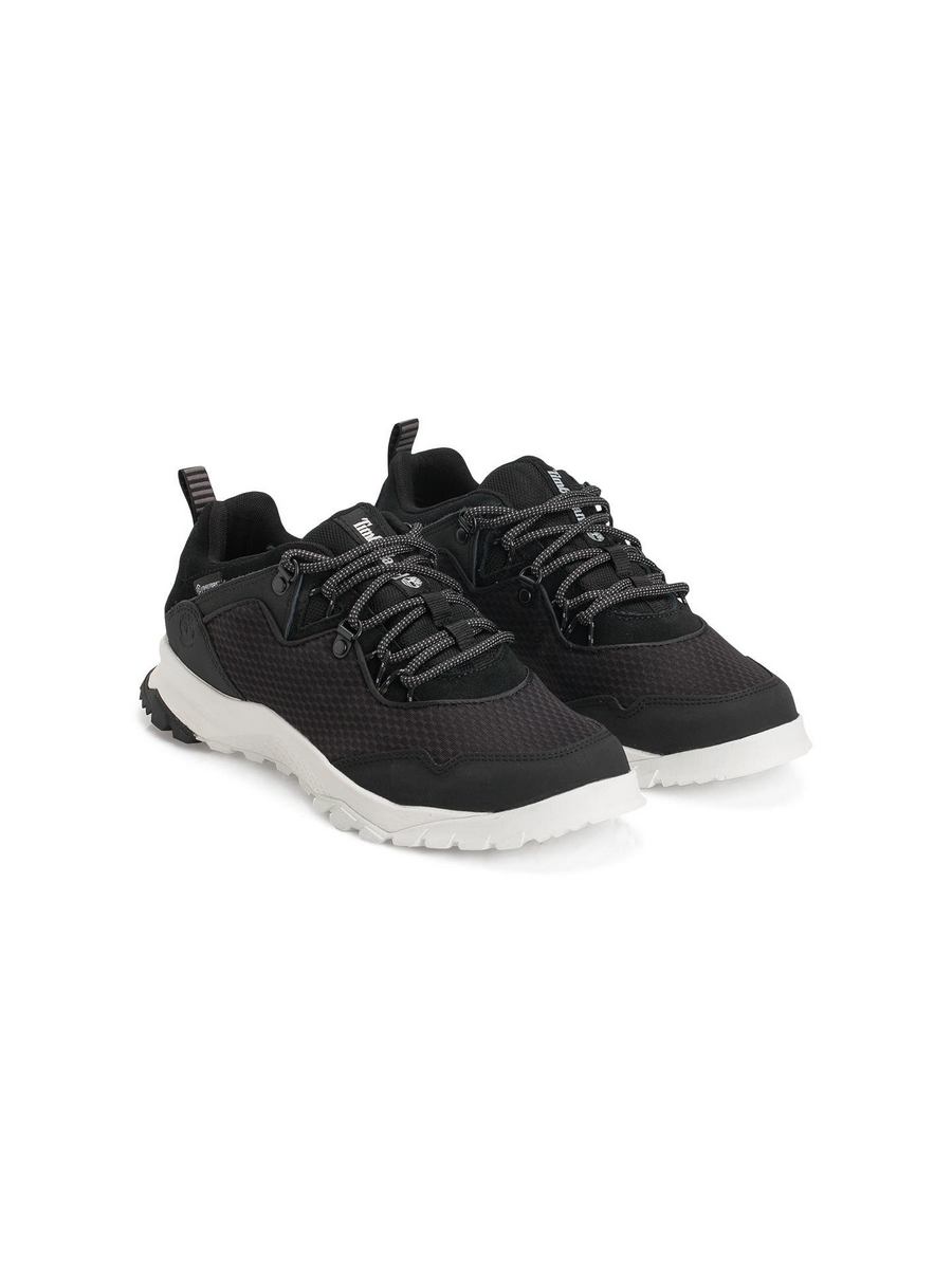 

Кроссовки женские Timberland 1376357 черные 37 EU, Черный, 001376357
