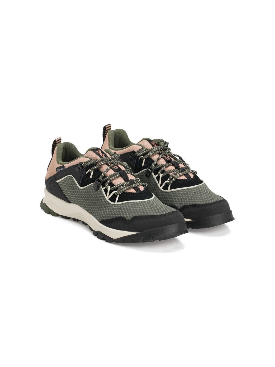 

Кроссовки женские Timberland 1376357 зеленые 39 EU, Зеленый, 001376357