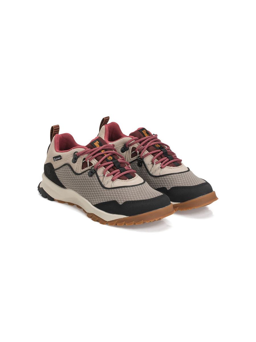 

Кроссовки женские Timberland 1376357 бежевые 39.5 EU, Бежевый, 001376357