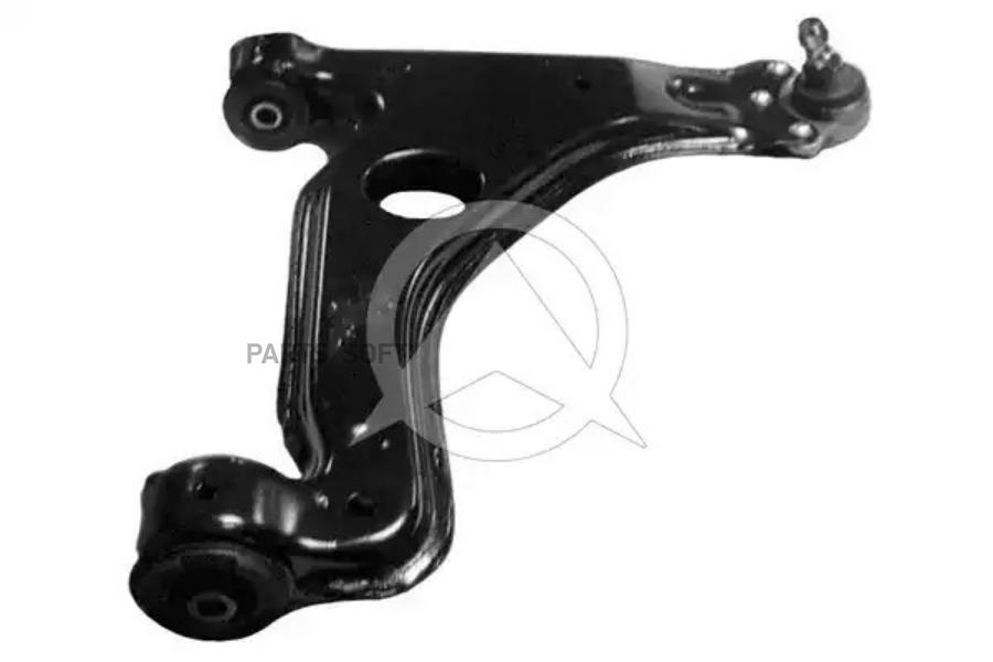 

Рычаг подвески Opel Astra H/Astra H GTC/Astra H Twintop 04>17 SIDEM 9071