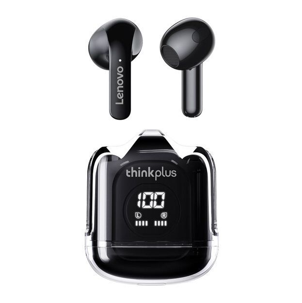 

Беспроводные наушники Lenovo XT65 True Wireless Earbuds, CCXREDM