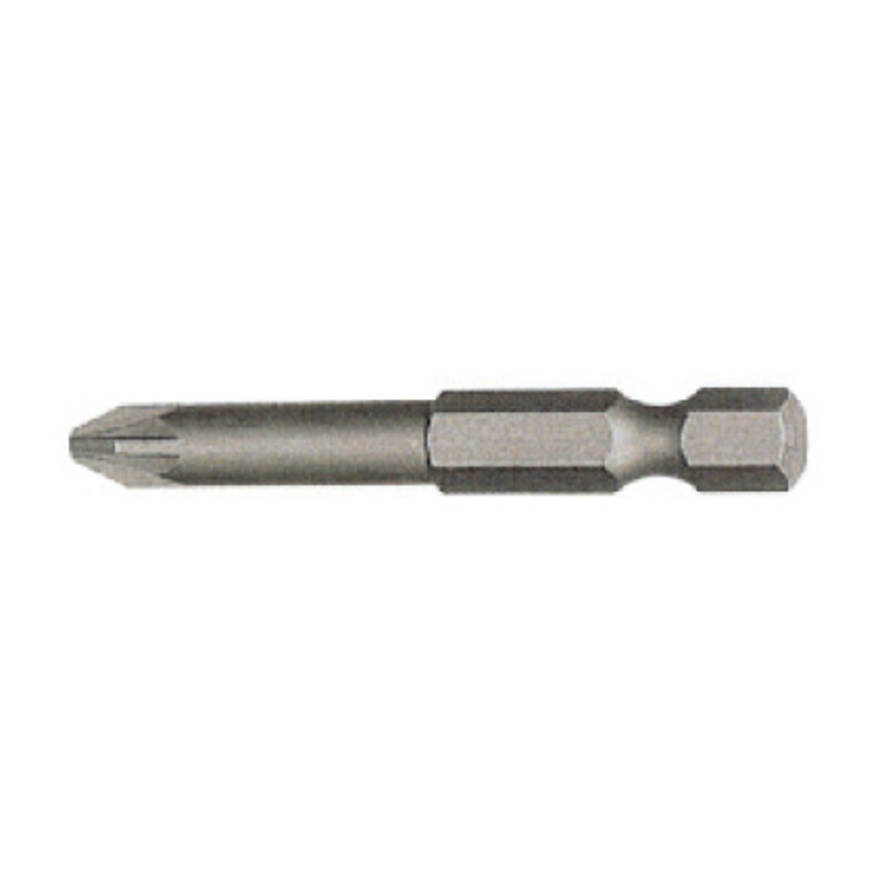 

Бита 1/4" с узким хвостовиком PZ1 100 мм Licota BZR110001