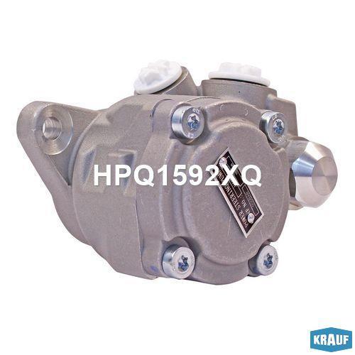 

Насос Гур Krauf HPQ1592XQ