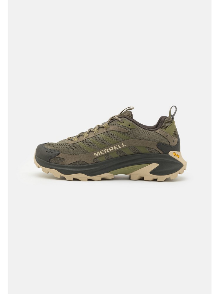 

Кроссовки мужские Merrell ME142A0IT зеленые 44 EU, Зеленый, ME142A0IT