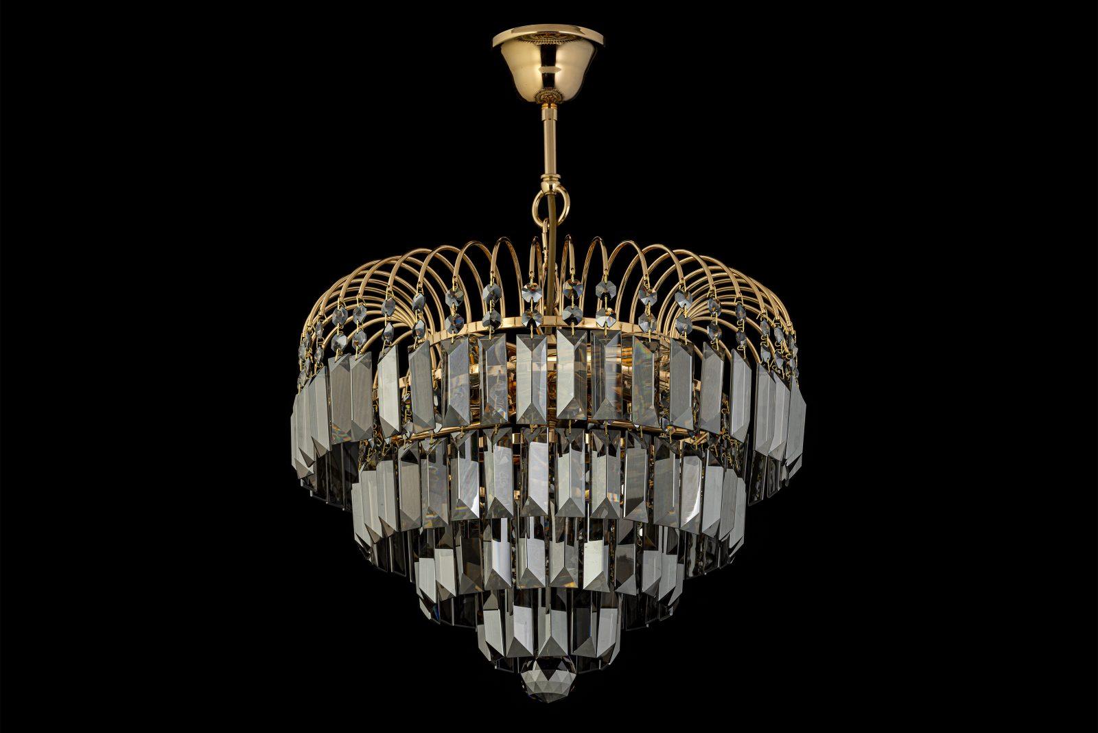 

Подвесная люстра Arti Lampadari Sabina E 1.5.32.104 G, Sabina E 1.5.32.104 G