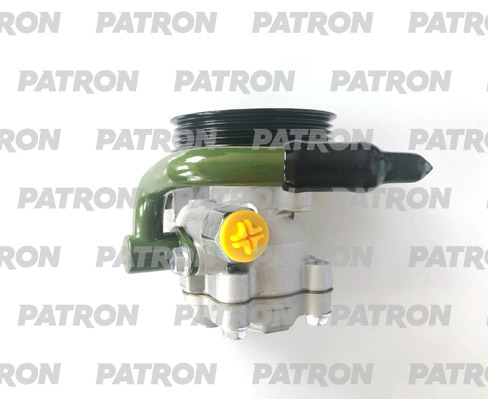 

Насос гидроусилителя шкив 95mm, 4 PK HYUNDAI ATOS PRIME 1999-2007 (60 Bar) PATRON PPS727