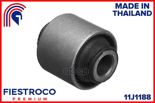 

Сайлентблок Mitsubishi Colt (Bh23106,Mab-120) 11j1188 FIESTROCO арт. 11J1188