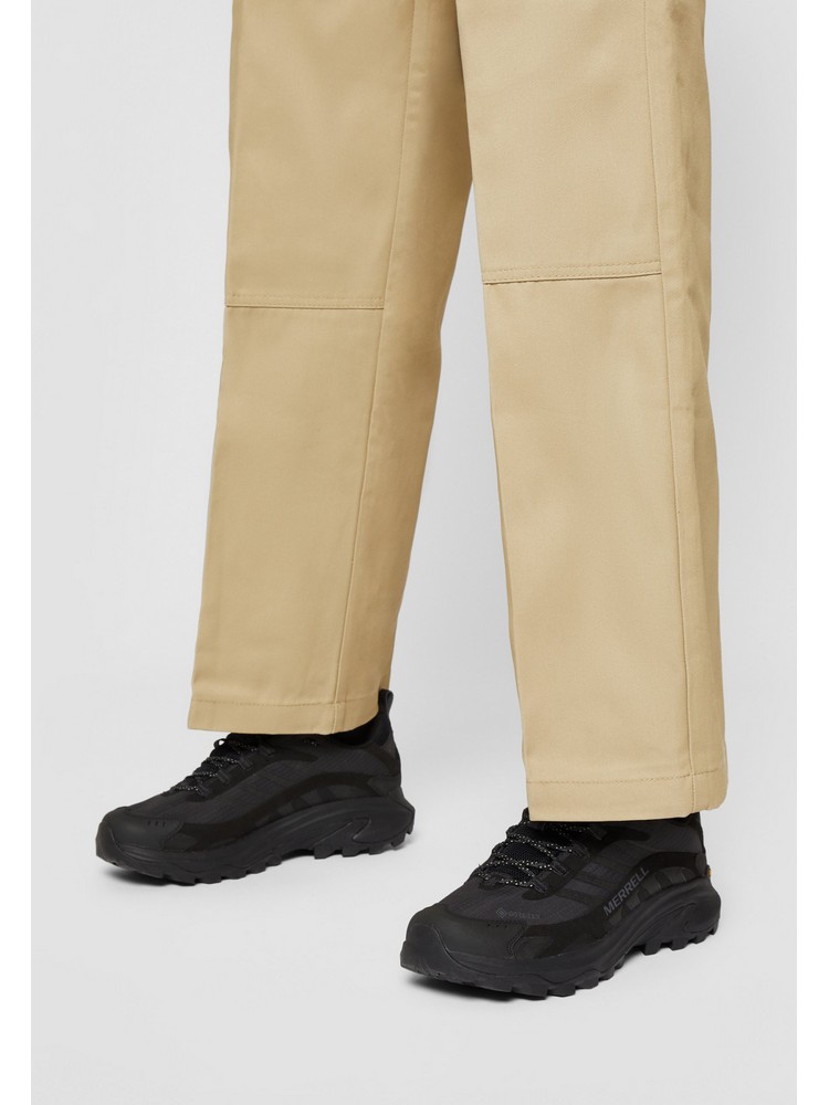 

Кроссовки мужские Merrell ME142A0IU черные 46.5 EU, Черный, ME142A0IU