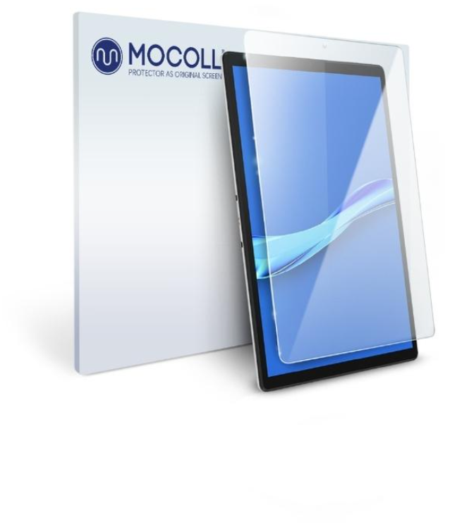 Пленка защитная Mocoll v2 прозрачная глянцевая для планшетов до 11'  1TIC1