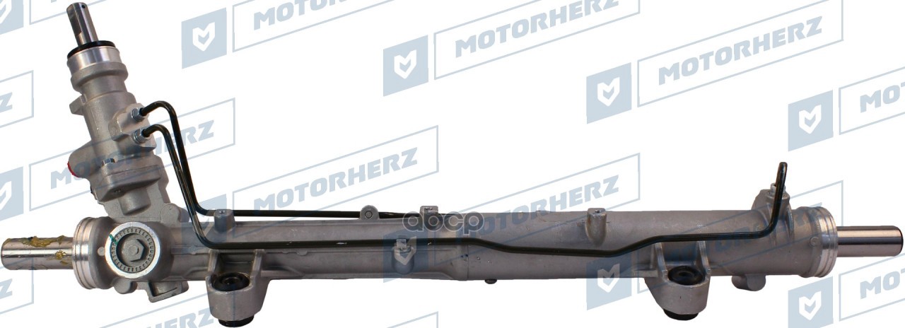 

Рулевая Рейка Без Тяг Гидравлическая Motorherz арт. R21412NW