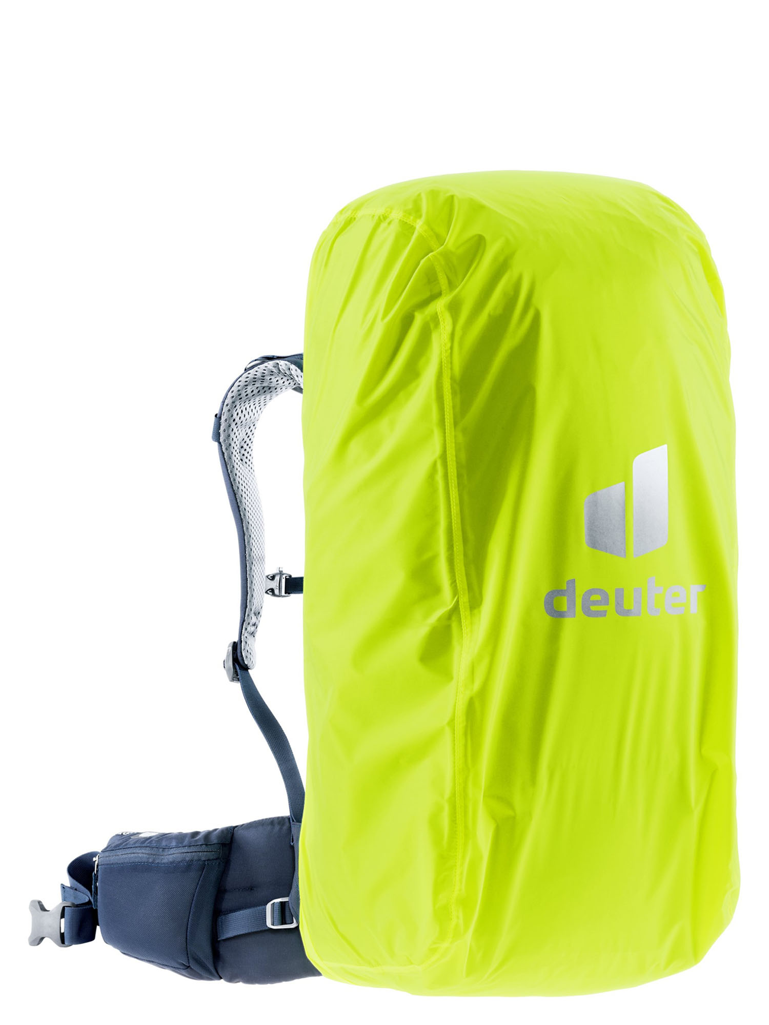 Чехол От Дождя Deuter Rain Cover Ii Neon (Б/Р) 2024