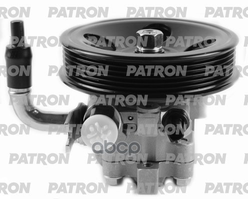 

Насос Гур PATRON PPS1018