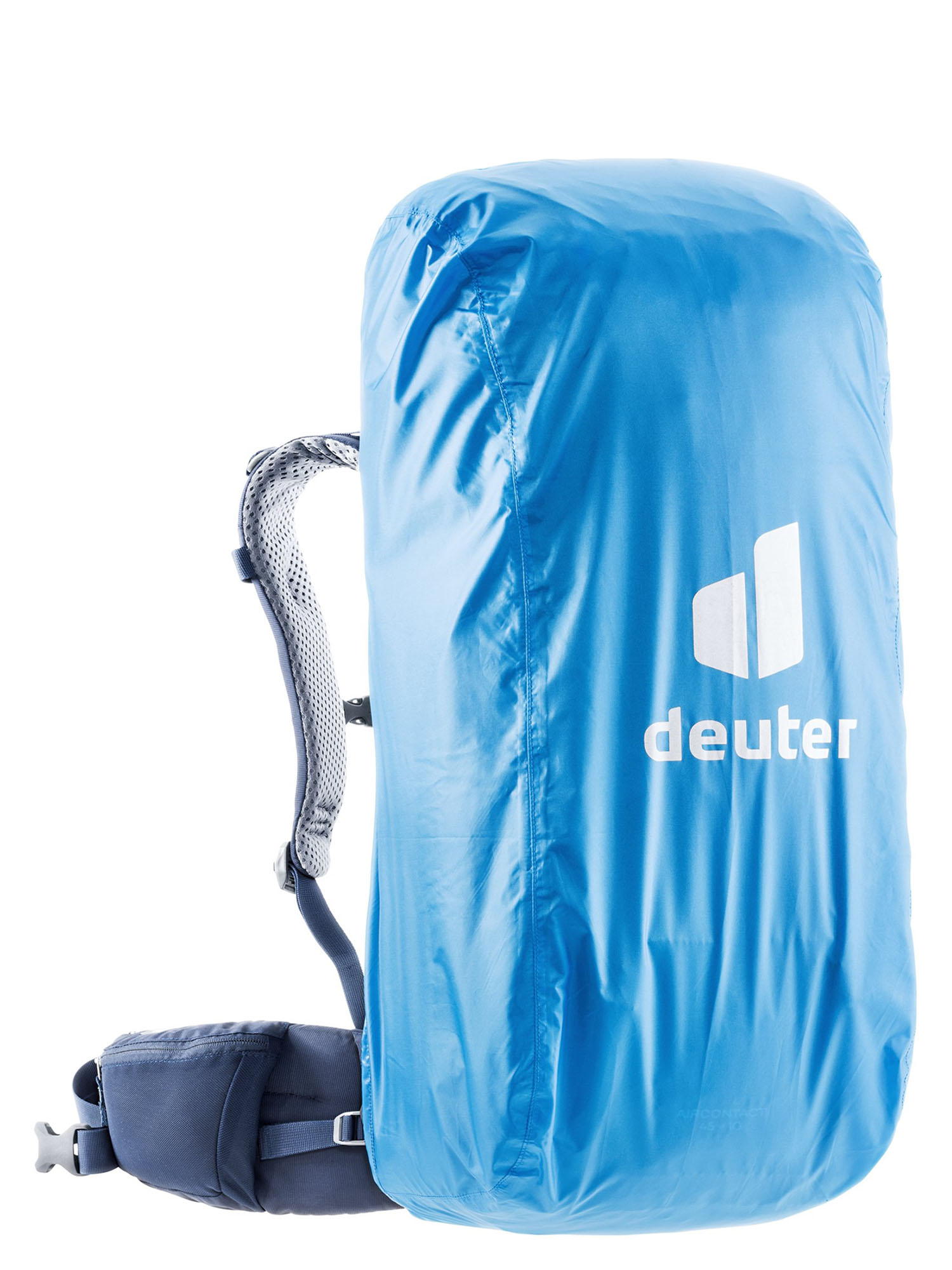 Чехол От Дождя Deuter Rain Cover Ii Coolblue (Б/Р) 2022-23