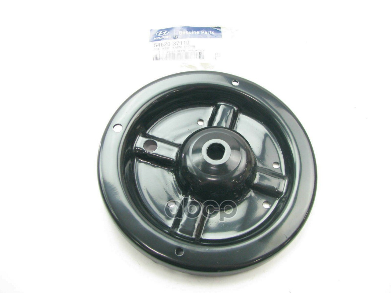 

Тарелка Пружины Hyundai Santa Fe (Sm)/ Santa Fe Classic 2000-2012, Hyundai Trajet 2000-200