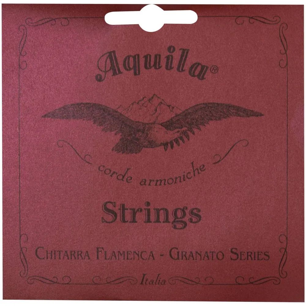 

AQUILA 182C - Струны для классической гитары