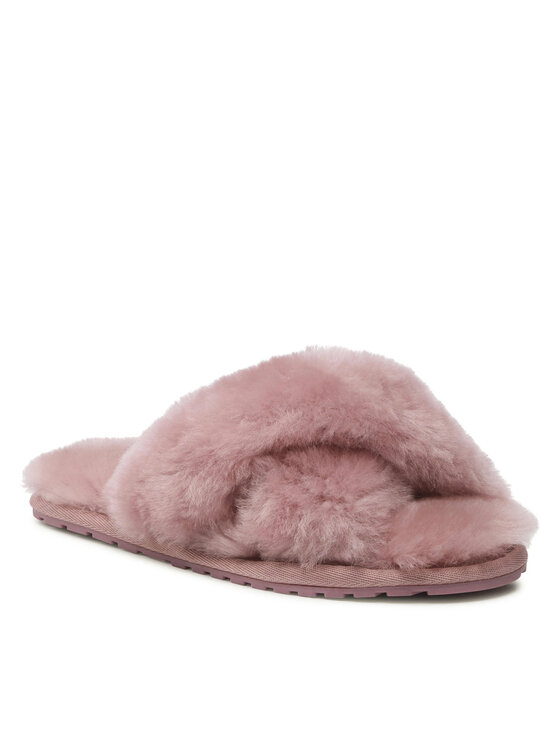 

Тапочки Mayberry W11573 EMU Australia Розовый 41 EU, Mayberry W11573