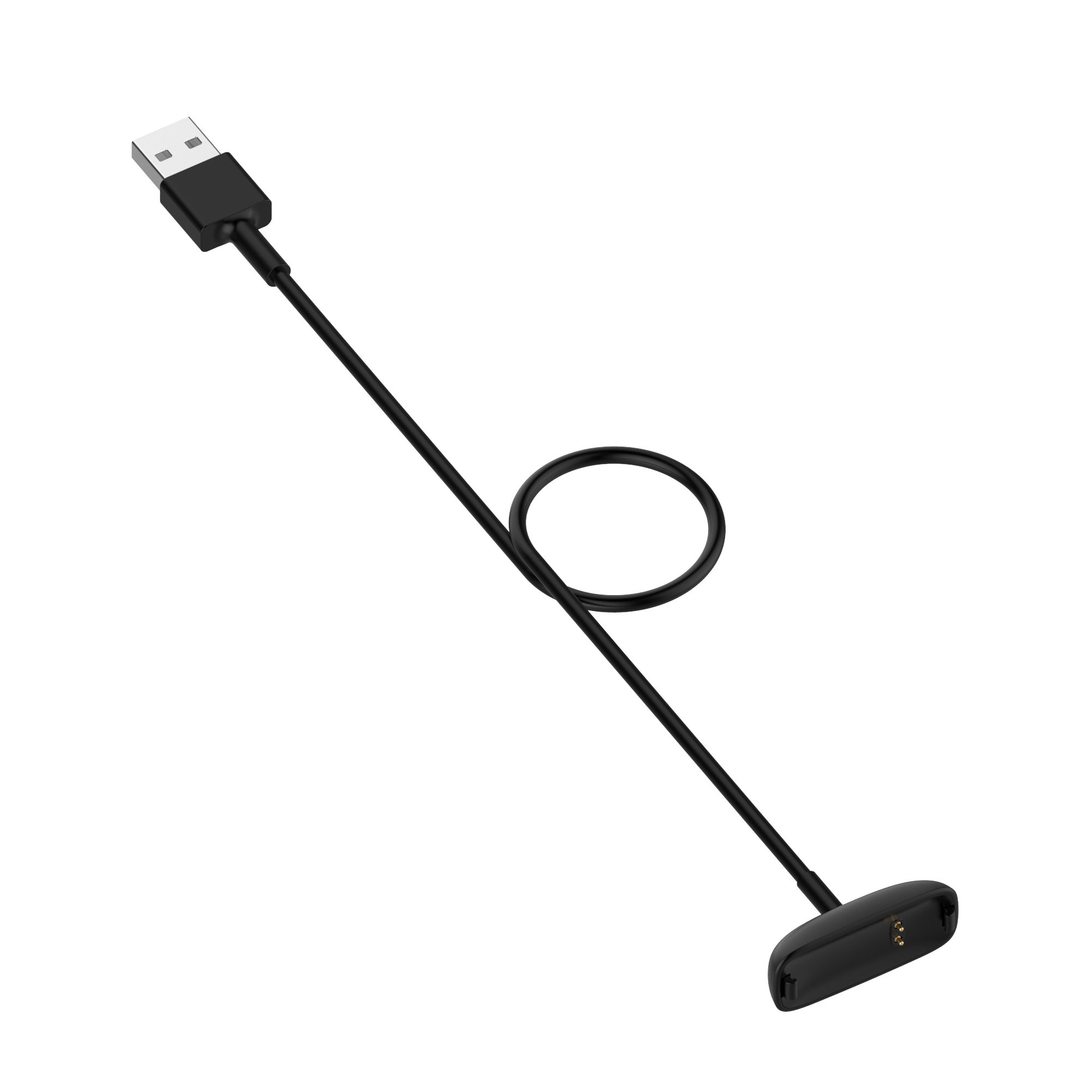 

Зарядное USB устройство 30см для Fitbit Inspire 2 Smart Watch, 680900243