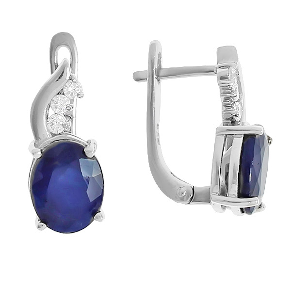 

Серьги Balex Jewellery 2405936930, 2405936930