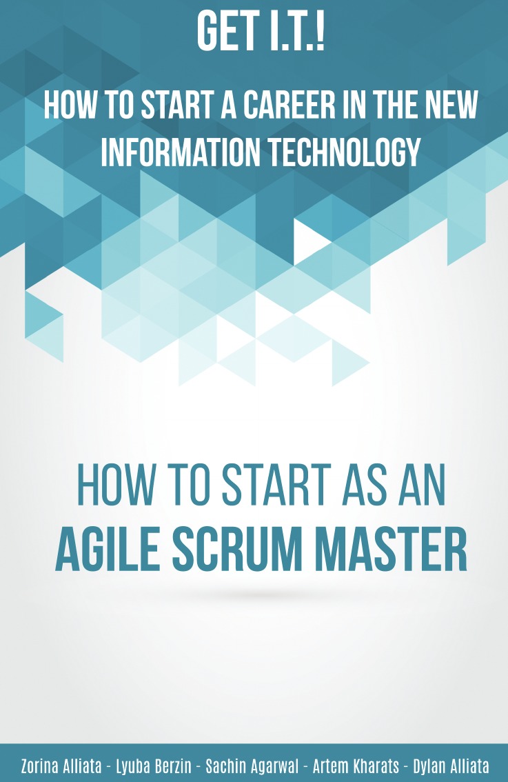 

Get I.T.! How to Start a Career in the New Information Technology