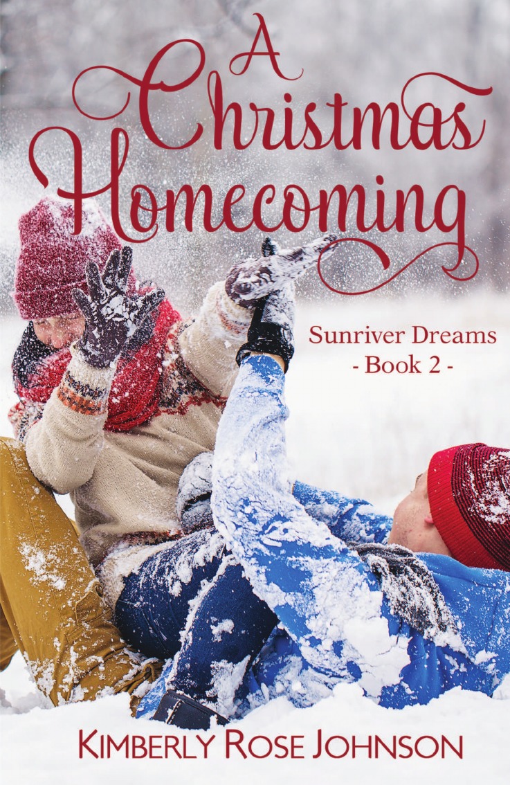 

A Christmas Homecoming