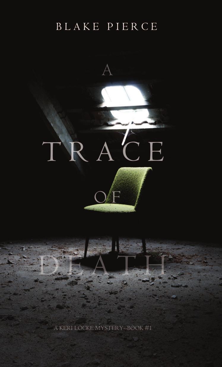 

A Trace of Death (a Keri Locke Mystery--Book #1)