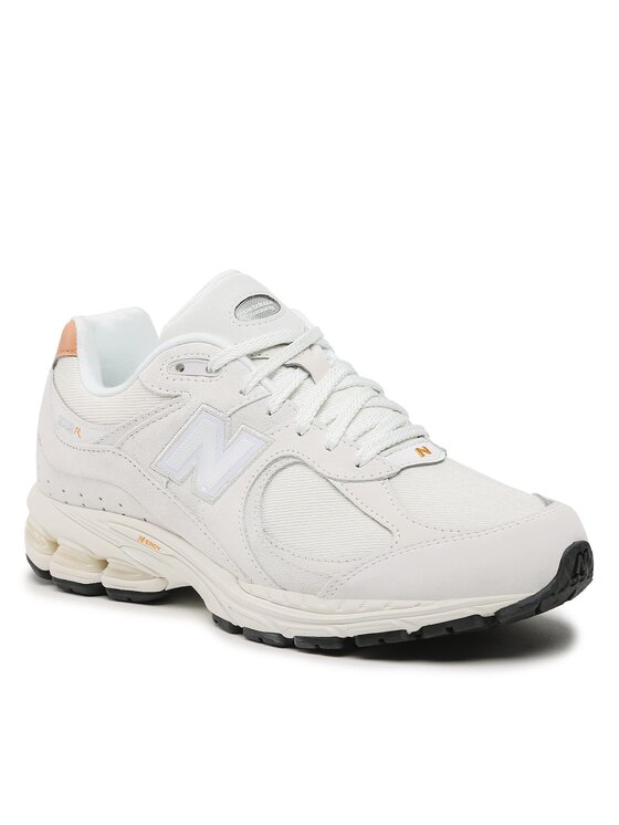 

Кроссовки M2002REC New Balance белый 41,5 EU, M2002REC