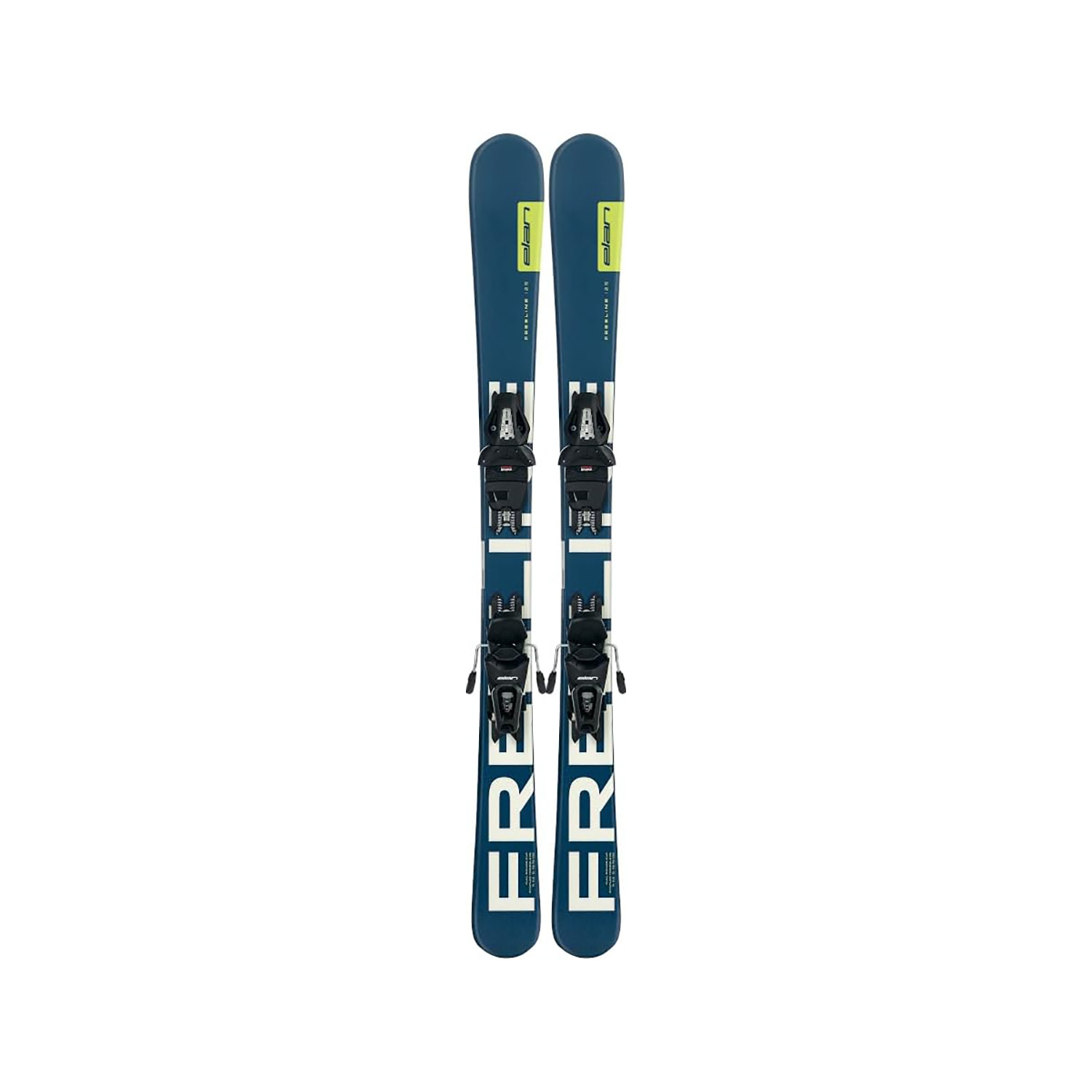 Горные лыжи Elan Freeline Track + ESP 10 GW Track 23/24, 125