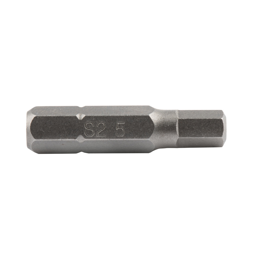 

Бита 1/4" шестигранная H5 30 мм Licota BHE103050