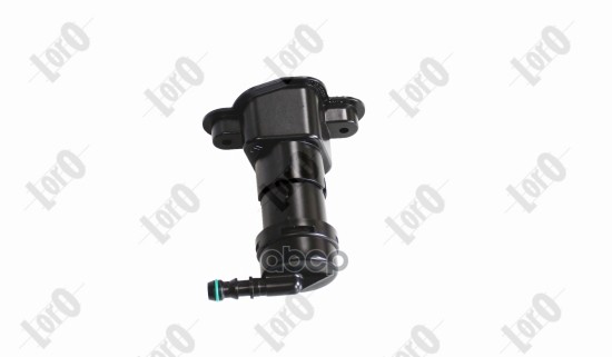 

Форсунка Омывателя Фары Лев Audi A4 (B7) (2004-2008) LORO арт. 10303010
