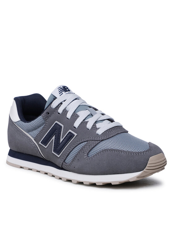 

Кроссовки ML373OA2 New Balance серый 45,5 EU, ML373OA2