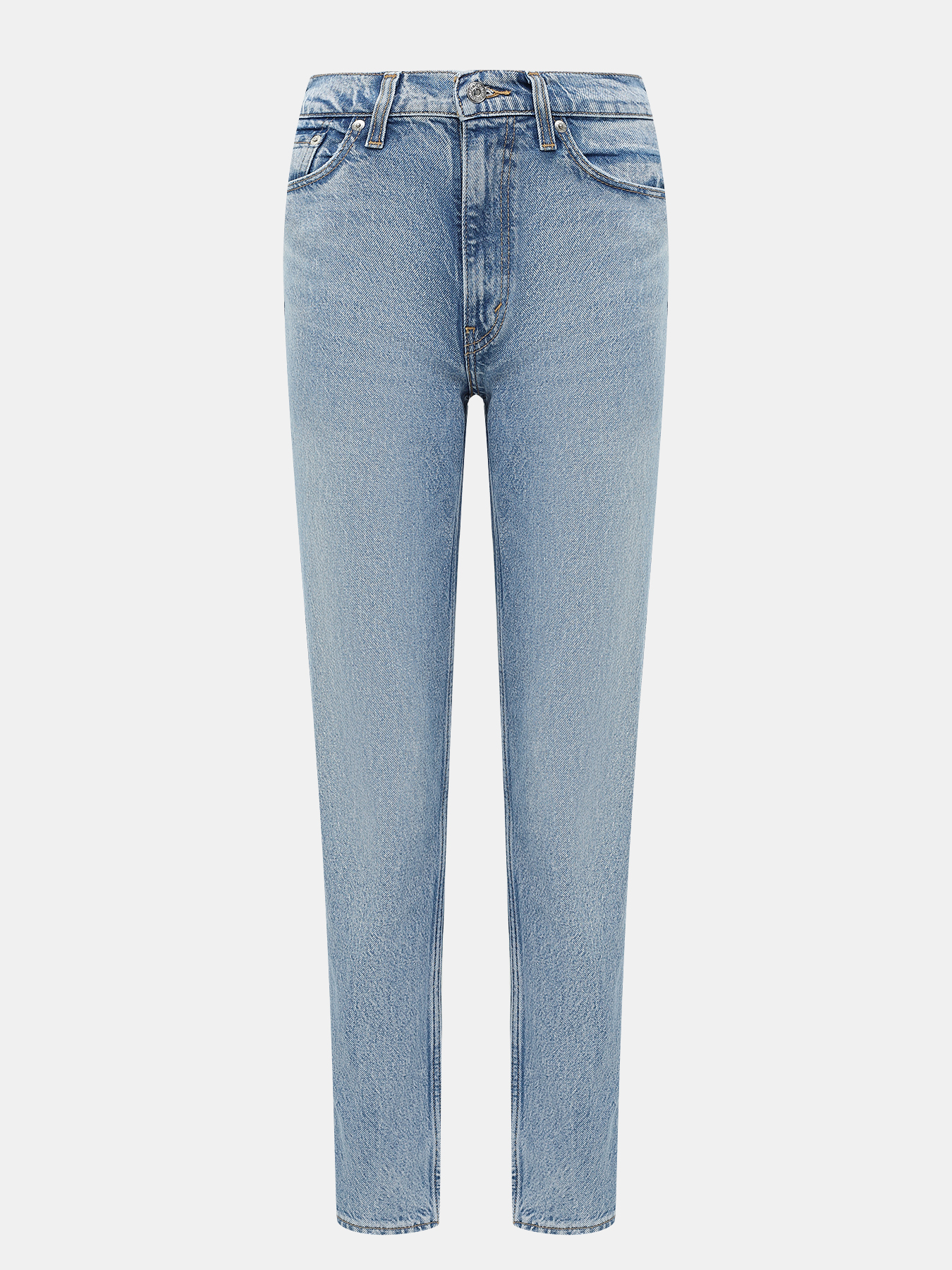 

Джинсы женские Levi's 478009 голубые 27/30, Голубой, 478009