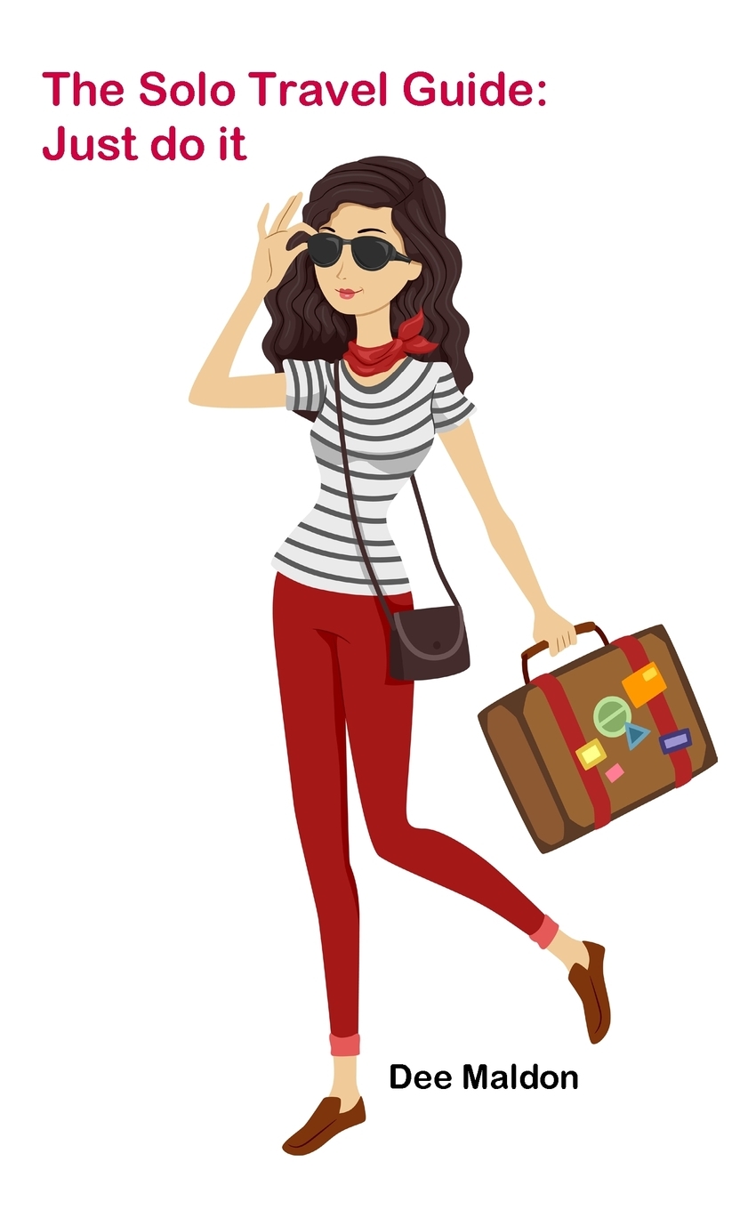 

The Solo Travel Guide