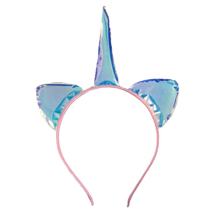 

Карнавальный ободок Феникс-Презент Перламутровый единорог