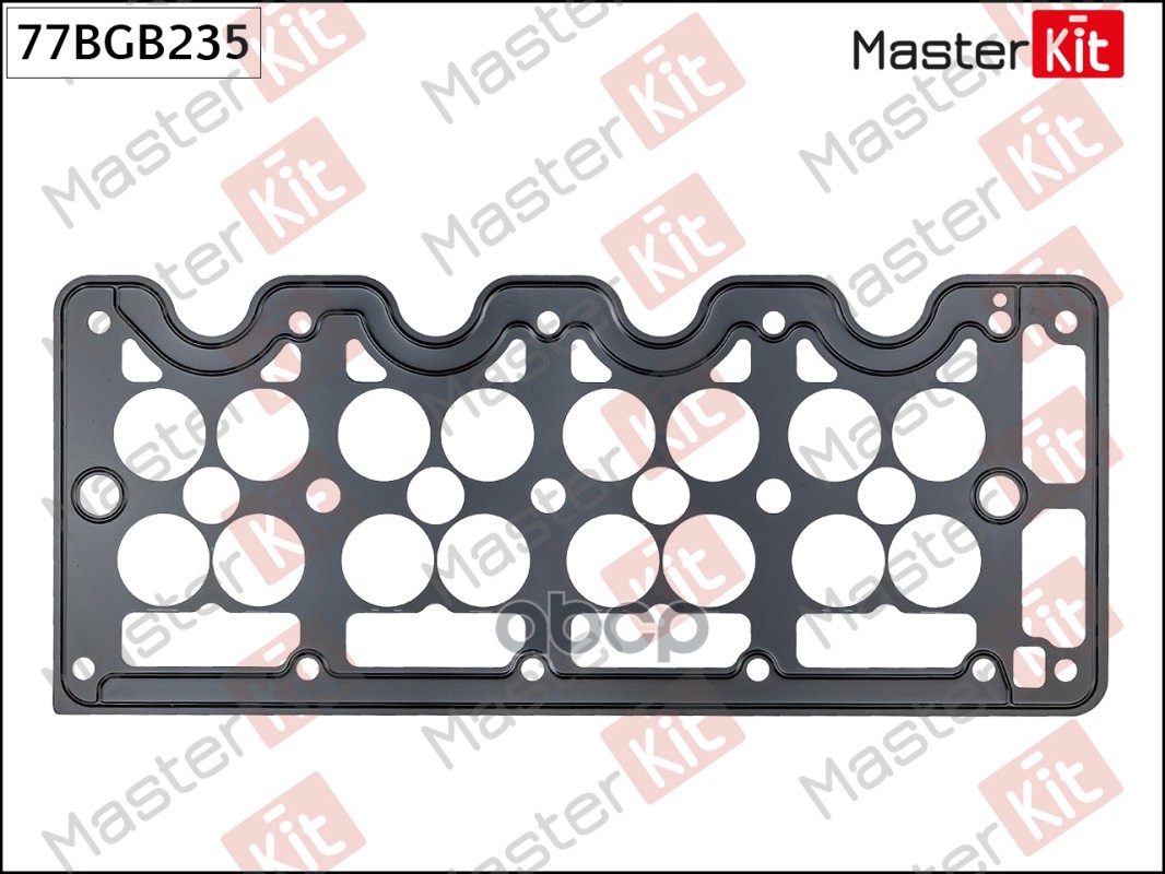 

Прокладка клапанной крышки MASTERKIT 77bgb235