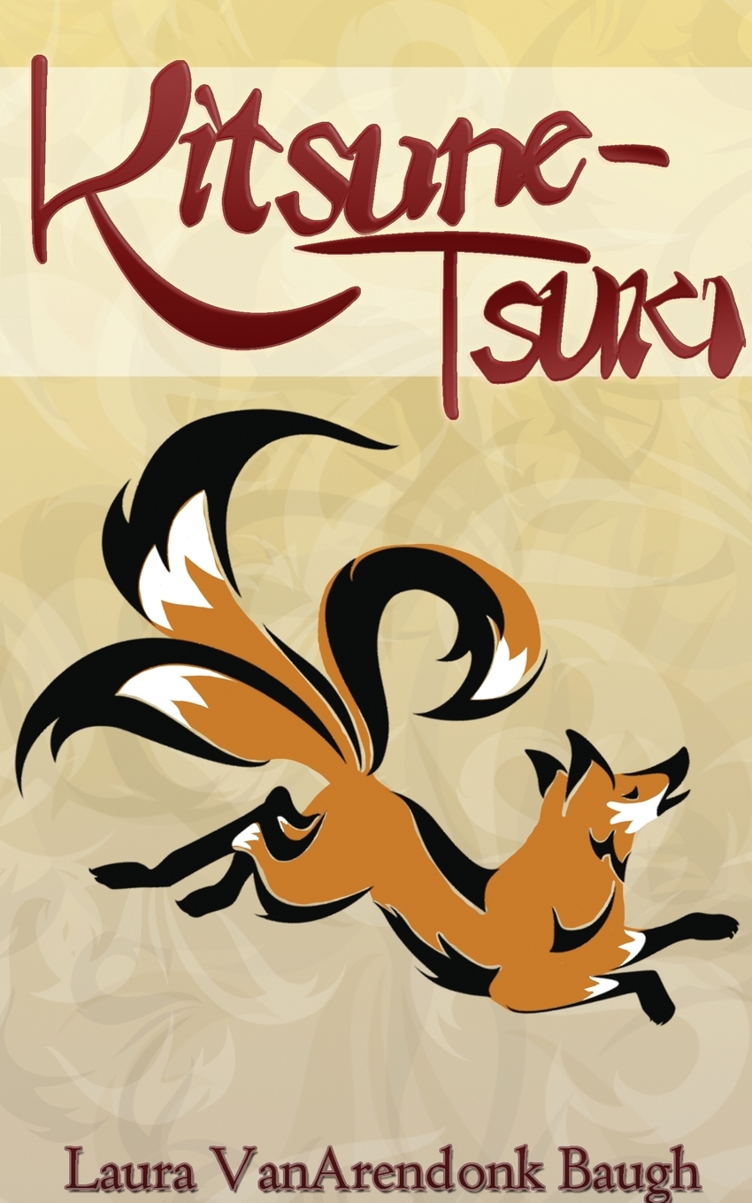 

Kitsune-Tsuki