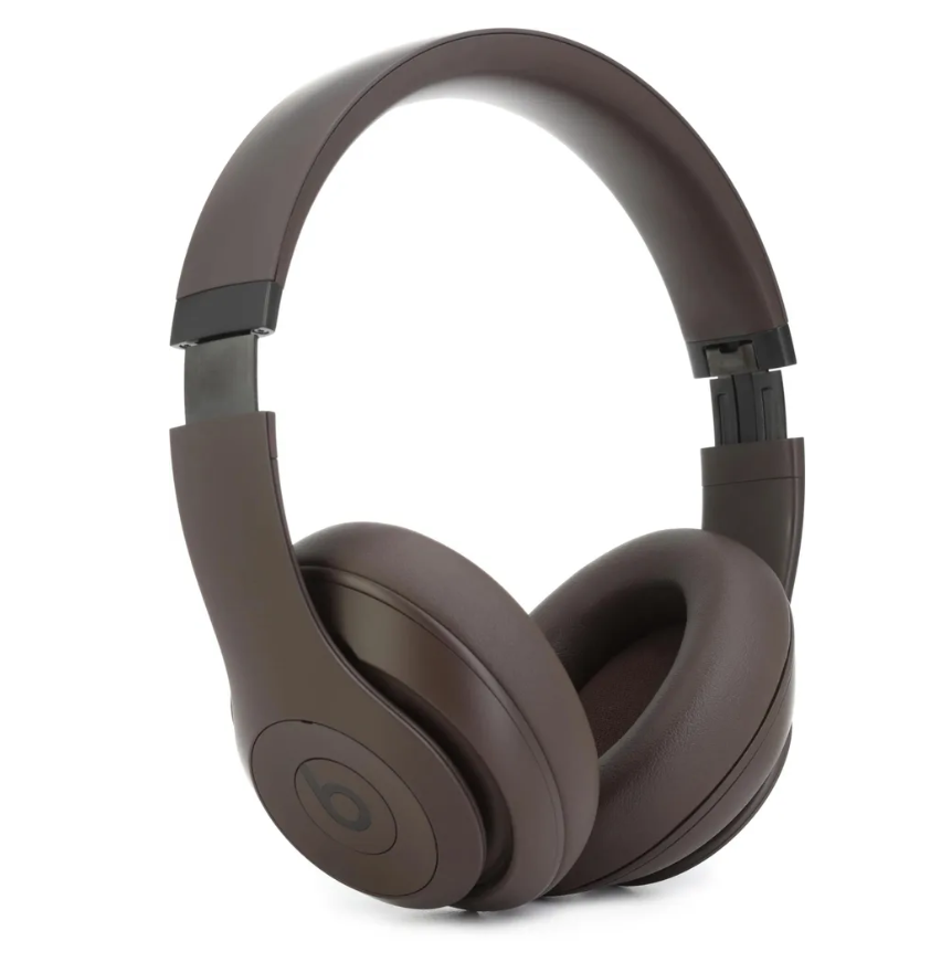 Беспроводные наушники Beats Dark Brown ()