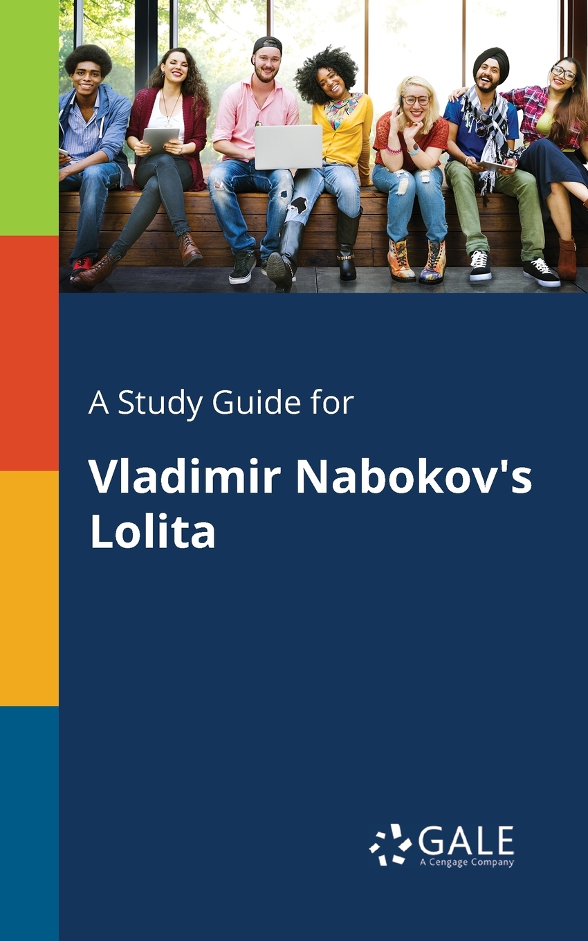 

A Study Guide for Vladimir Nabokov's Lolita