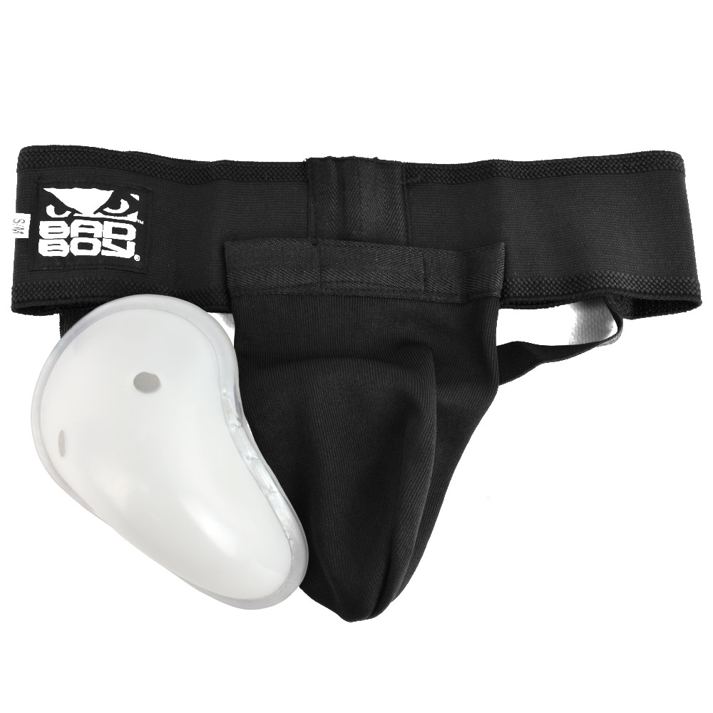 

Бандаж Bad Boy Combat Groin Guard S/M, 2149