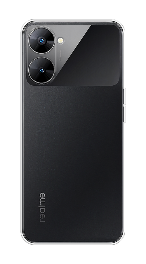 

Чехол Awog на Realme V30 5G/V30T 5G прозрачный, 2513450-1