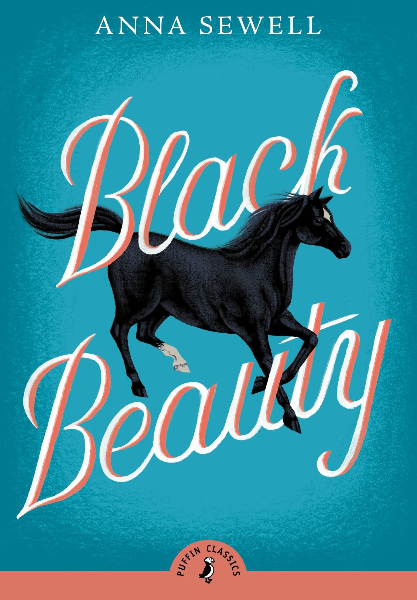 

Black Beauty