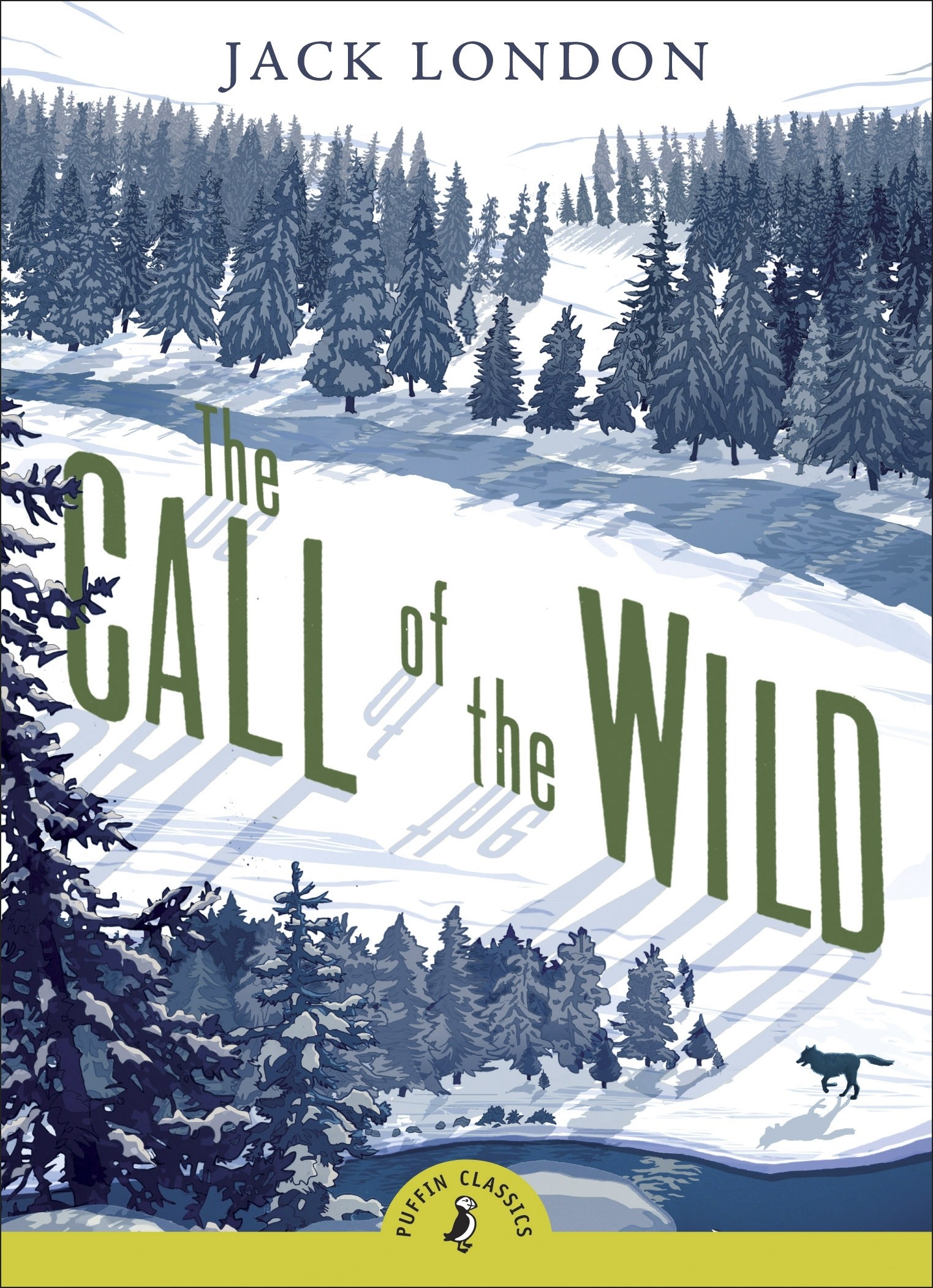 

The Call of the Wild