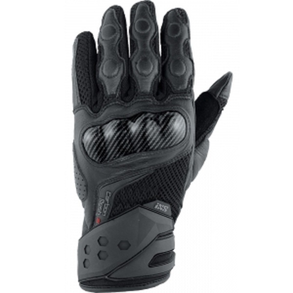 

Мотоперчатки IXS Carbon Mesh 3 X40431 003 Black 3XL, Серый, Carbon Mesh