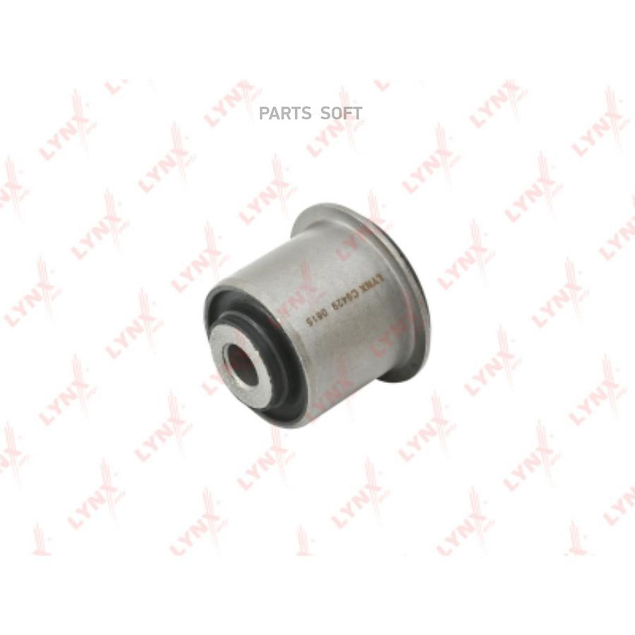 

Сайлентблок Honda CR-V II/Civic VII/Civic VII Hatchback 00>07 Lynx C9429