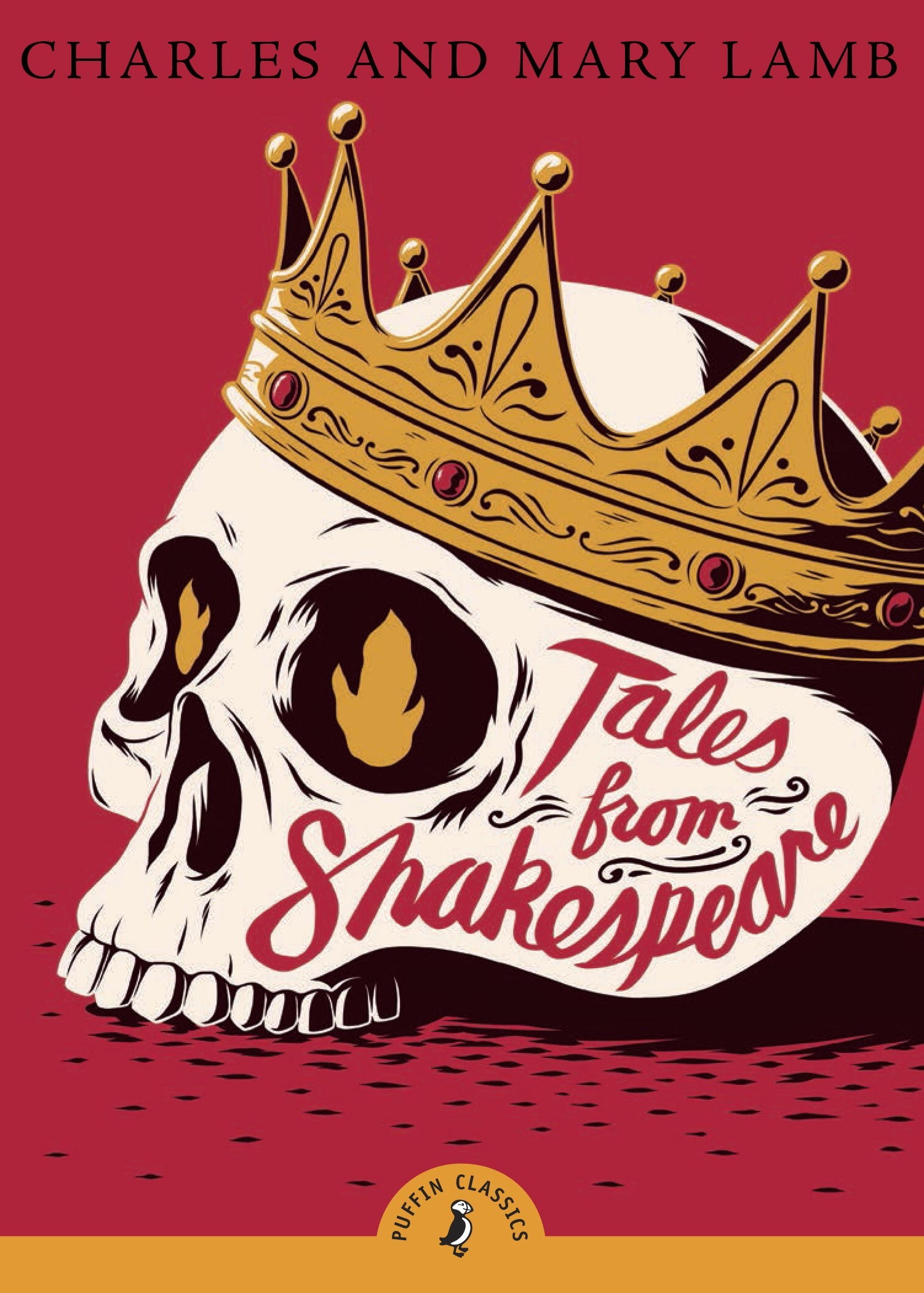 

Tales from Shakespeare