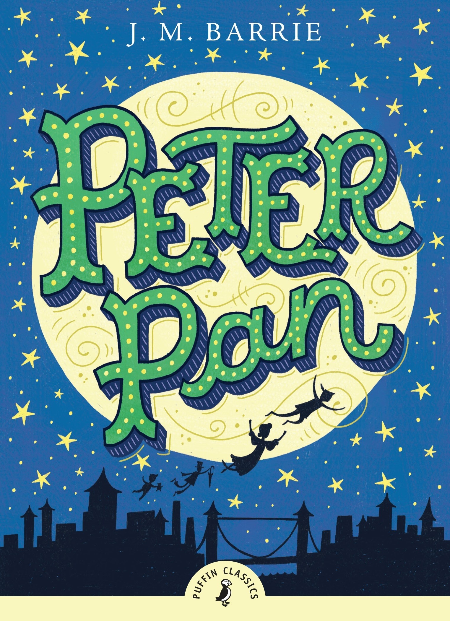

Peter Pan