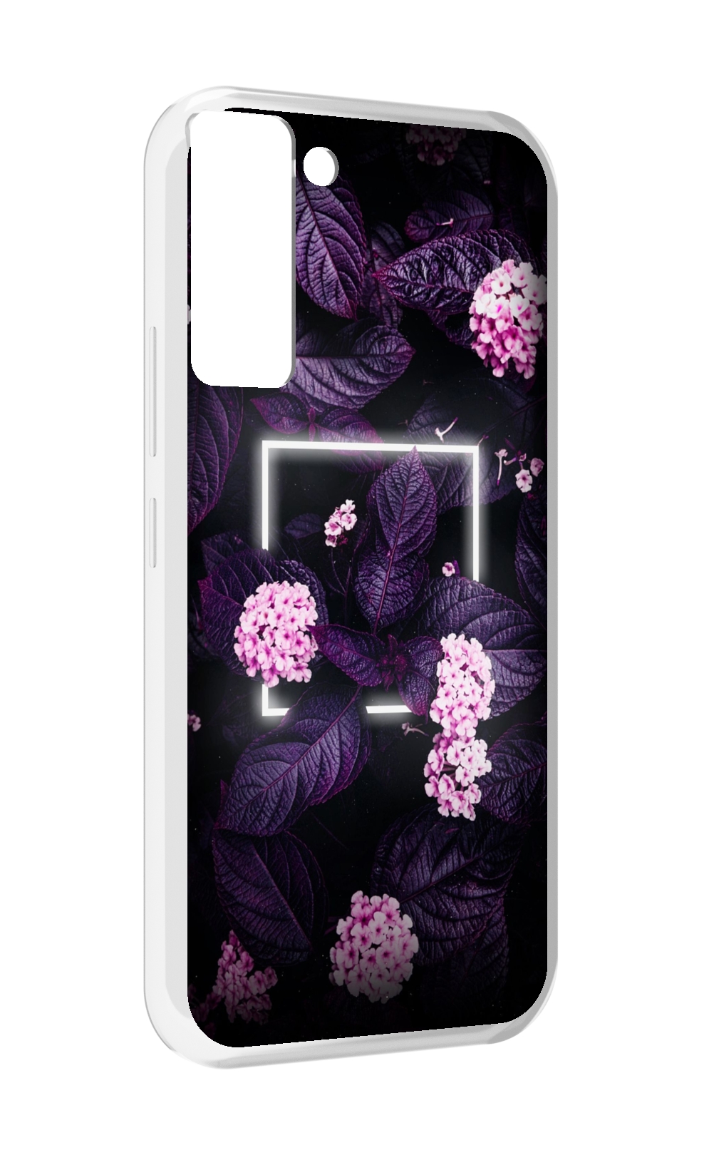 

Чехол MyPads Витамин для Tecno Pop 5 LTE / Pop 5 Pro, Прозрачный, Tocco