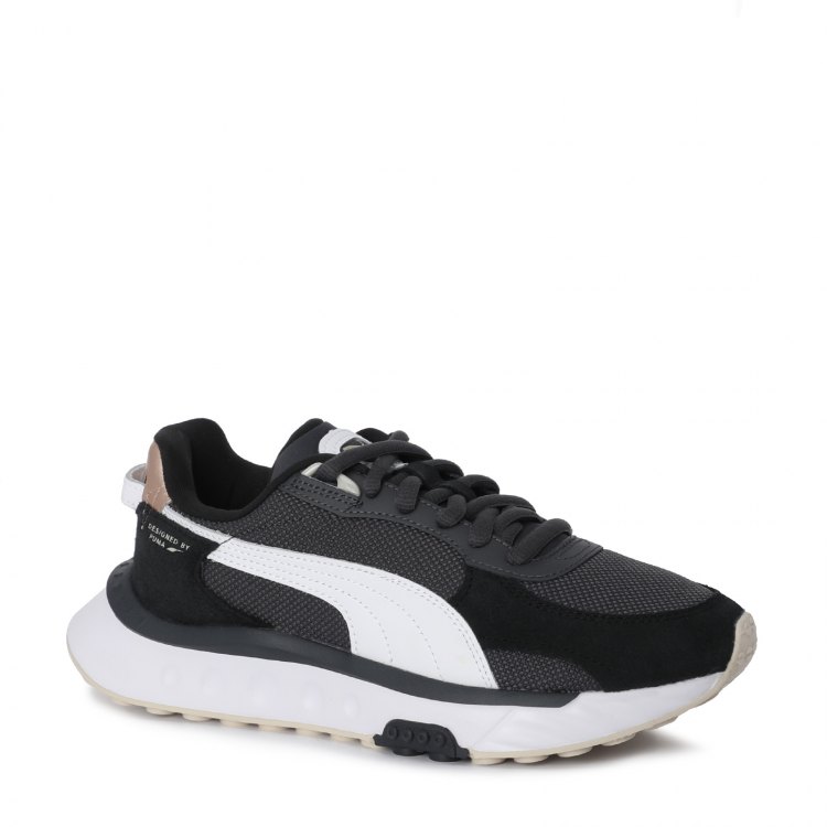 

Кроссовки женские PUMA 381900 разноцветные 41 EU, 381900