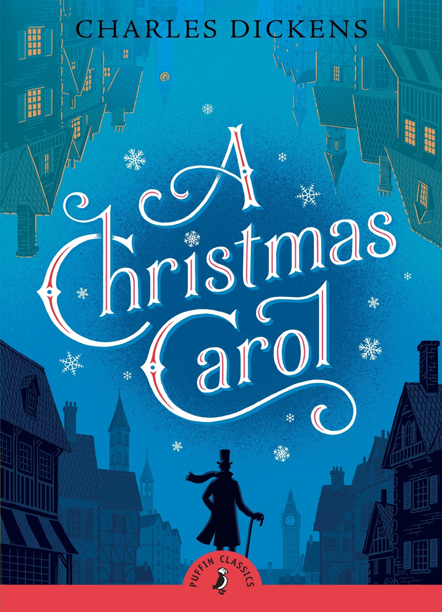 

A Christmas Carol