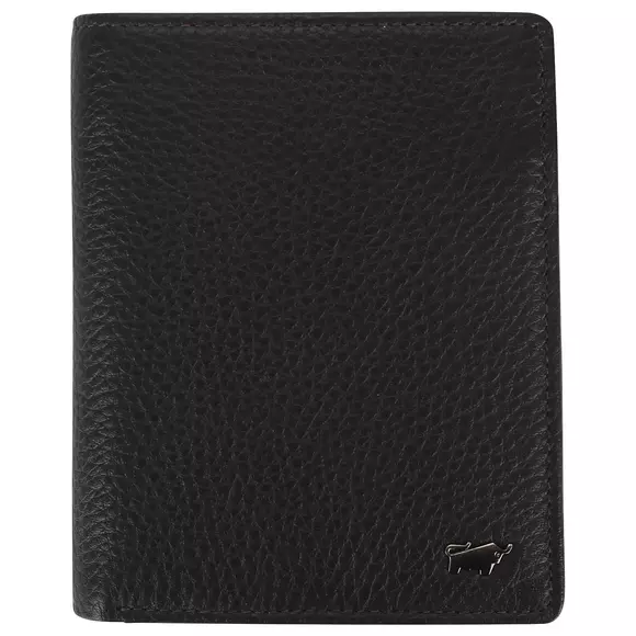 Портмоне мужское Braun Buffel 18736 черное